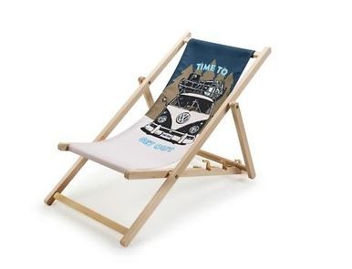 Liegestuhl für Kinder bis 40kg, Heritage Kollektion
