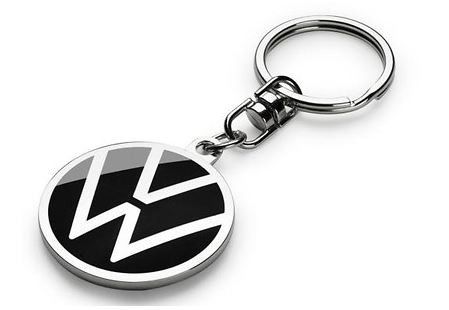 Schlüsselanhänger New Volkswagen