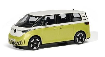 Modellauto 1:43, ID.BUZZ