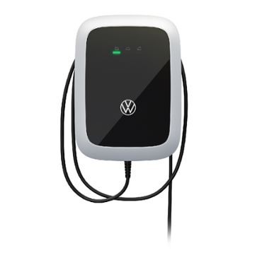 VW ID.CHARGER PRO, 7,5 Meter