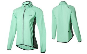 Radsport Jacke Damen L / XL