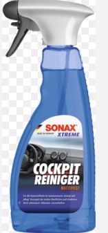 Sonax Cockpit Reiniger Matteffect