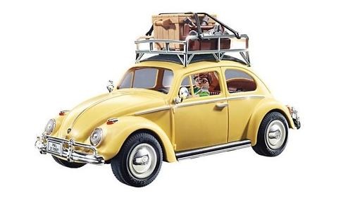 VW Käfer von Playmobil, limitierte Auflage, Heritage Kollektion