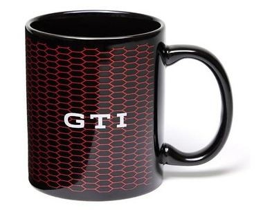 Becher 0,3l, rot, GTI Kollektion