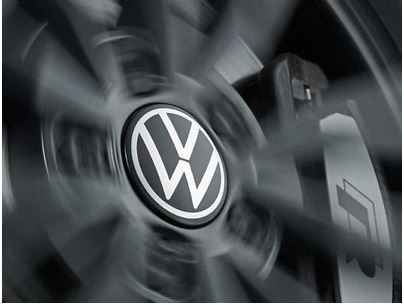 Nabenkappe für LM-Felge