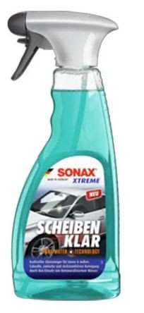 Sonax XTREME Scheibenklar 500ml