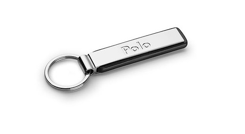 Schlüsselanhänger Polo