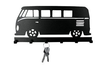 VW T1 Schlüsselbrett