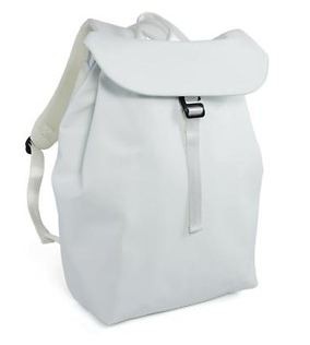 Rucksack, weiß, ID. Kollektion