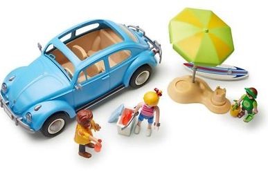 Spielzeug VW Käfer von Playmobil