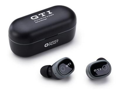 Bluetooth-Kopfhörer bis zu 3h Laufzeit, GTI Kollektion